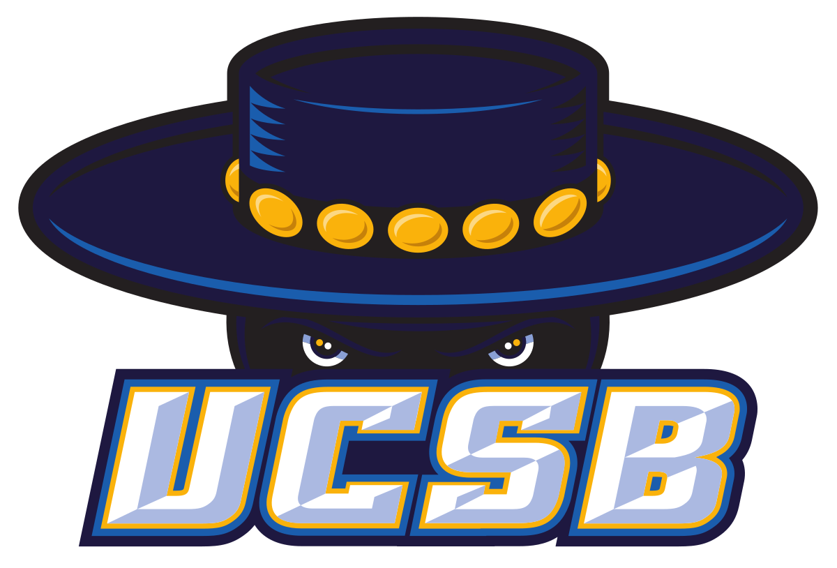University of California-Santa Barbara Logo